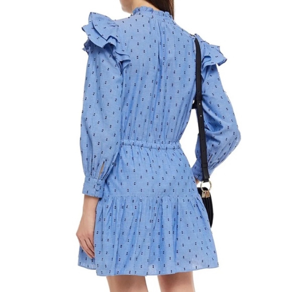 Joie Monesa Dress - Small - Picture 3 of 8